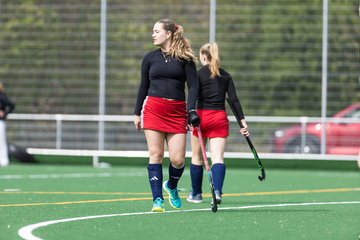 Bild 42 - F VfL Pinneberg - HC St. Pauli : Ergebnis: 2:1